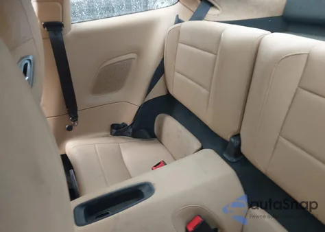 2017 Porsche 911 Carrera z USA, uszkodzony, nr VIN WP0AA2A97HS107394